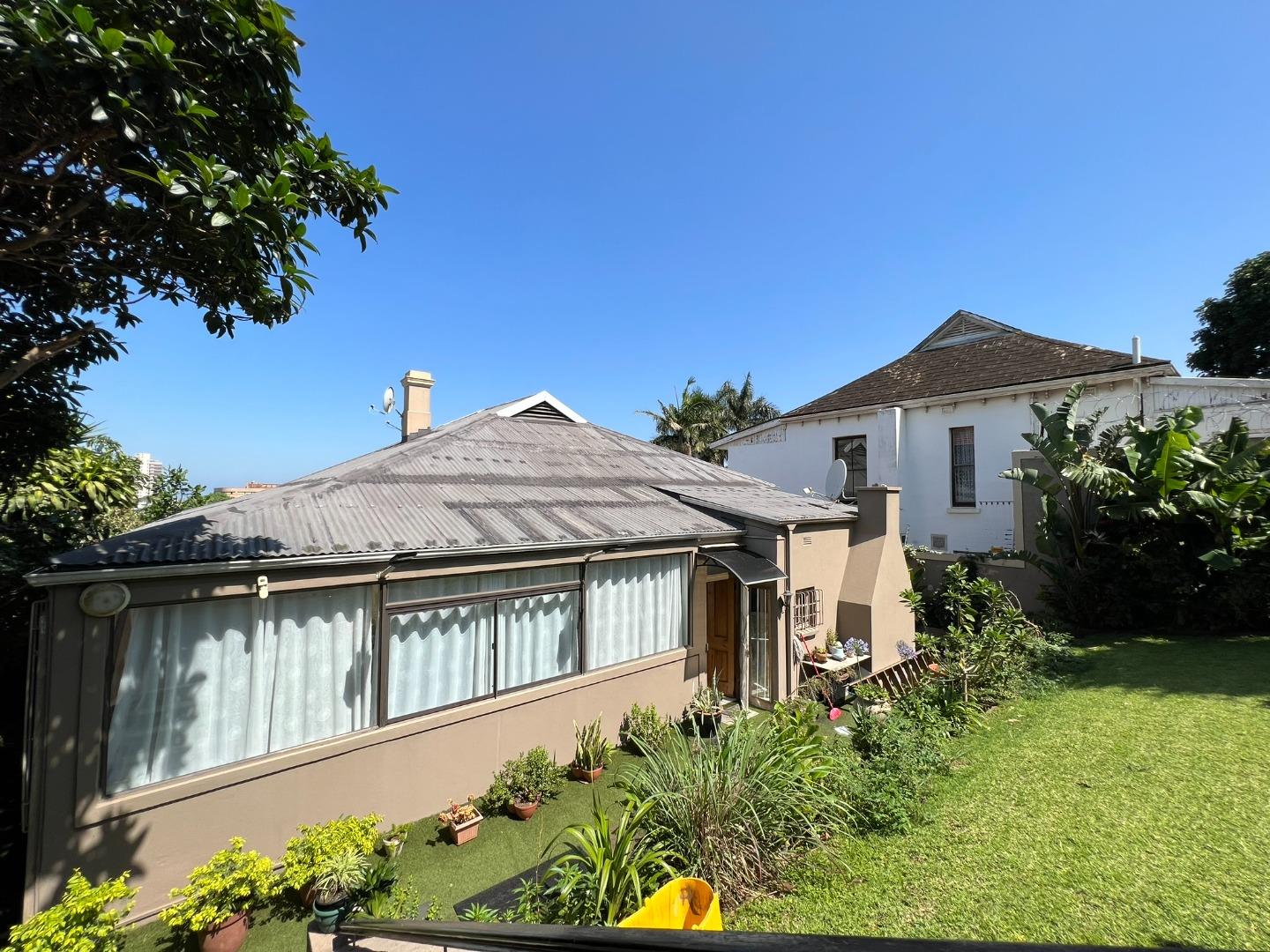 3 Bedroom House for sale in Musgrave 150 Vause Road P24113677450