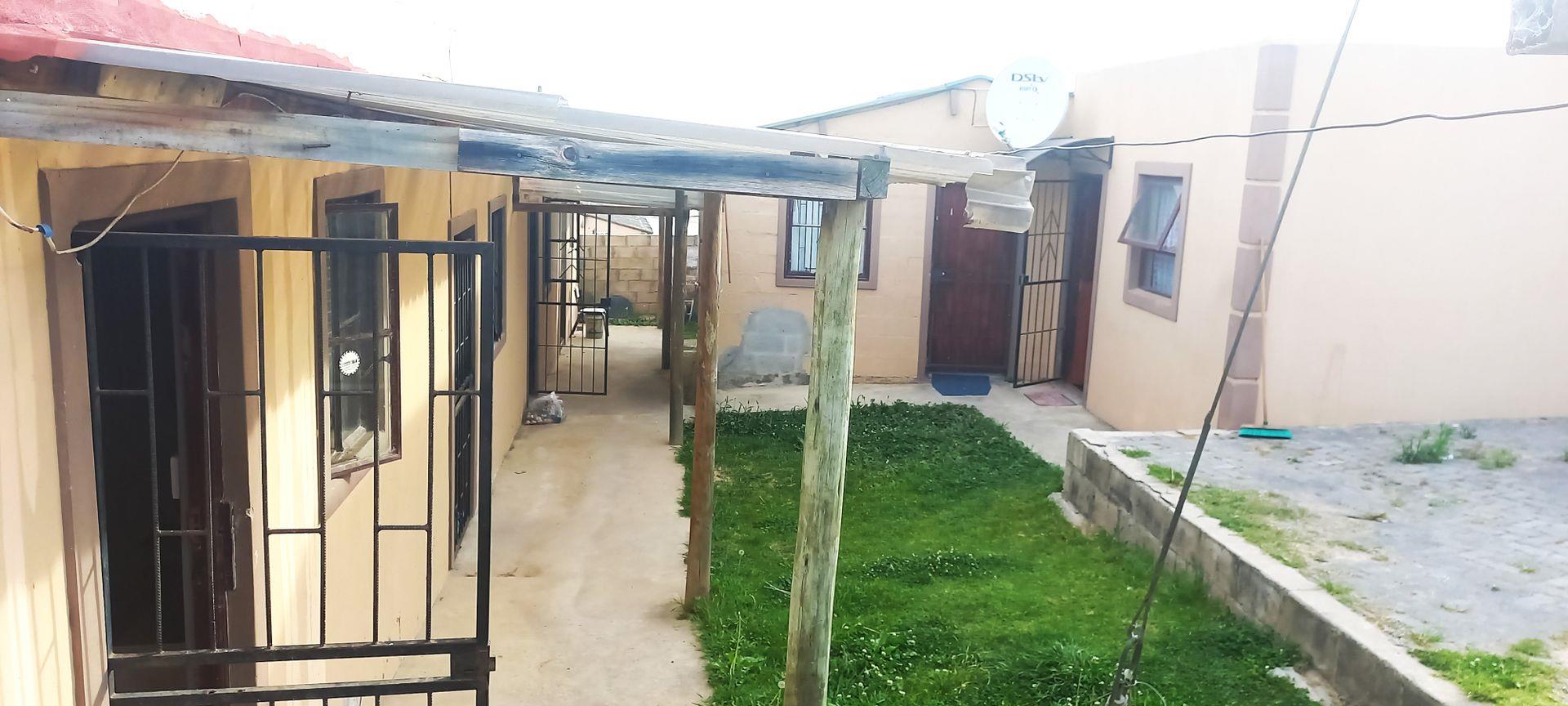 Thembalethu Property Property and houses for sale in Thembalethu