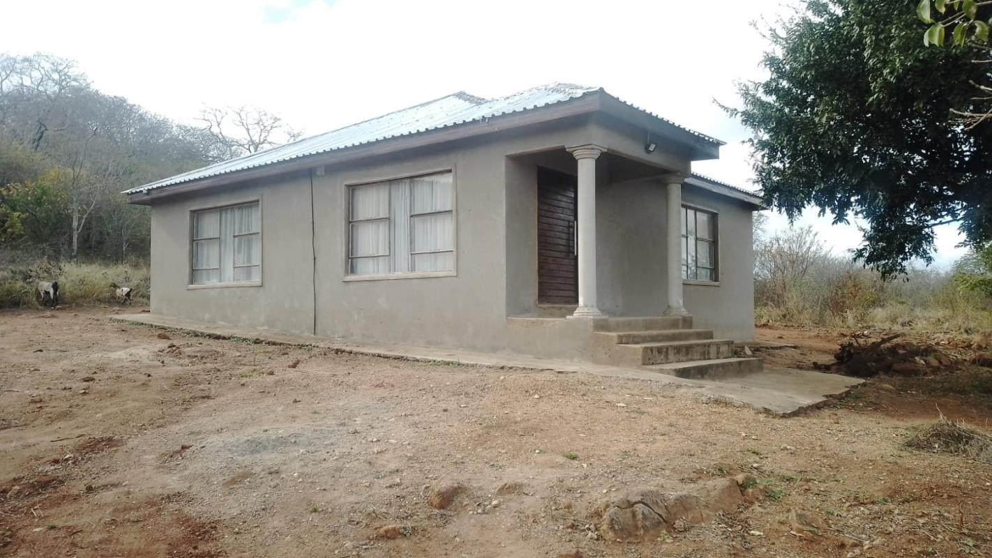 House for sale in Giyani P24113677653