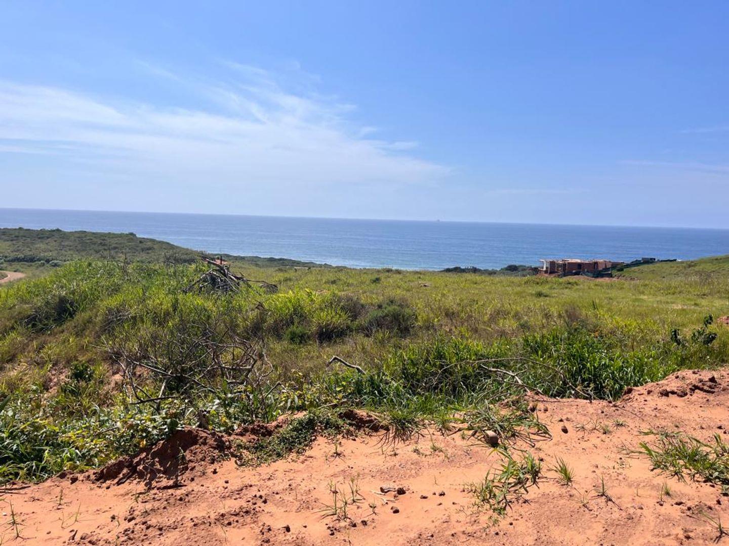 Vacant land / plot for sale in Seaton Estate 988 Sheffield Beach