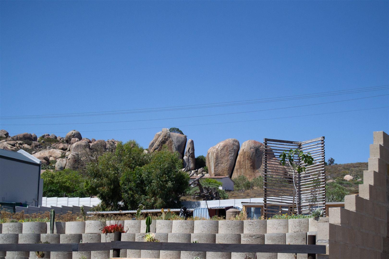 Vacant land / plot for sale in Da Gama Bay 6 Ocean View Lane P24