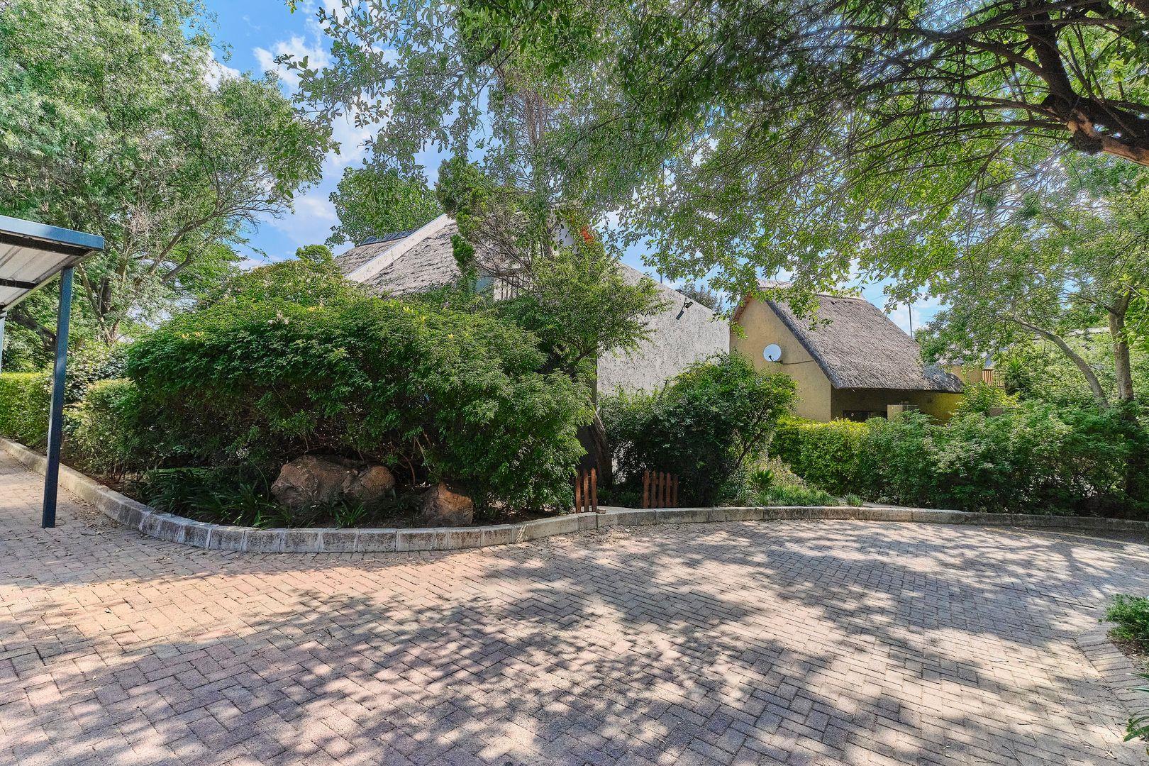 2 Bedroom Apartment / flat for sale in Jukskei Park 354 Ss