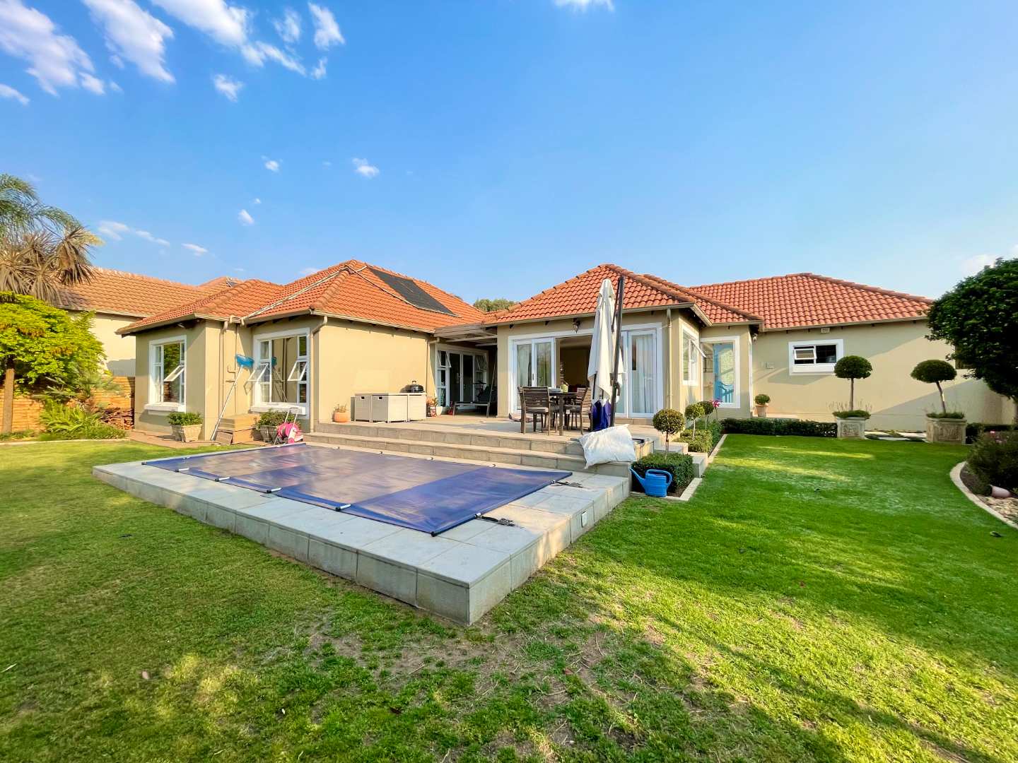 Emerald Estate Property Property and houses to rent in Emerald Estate