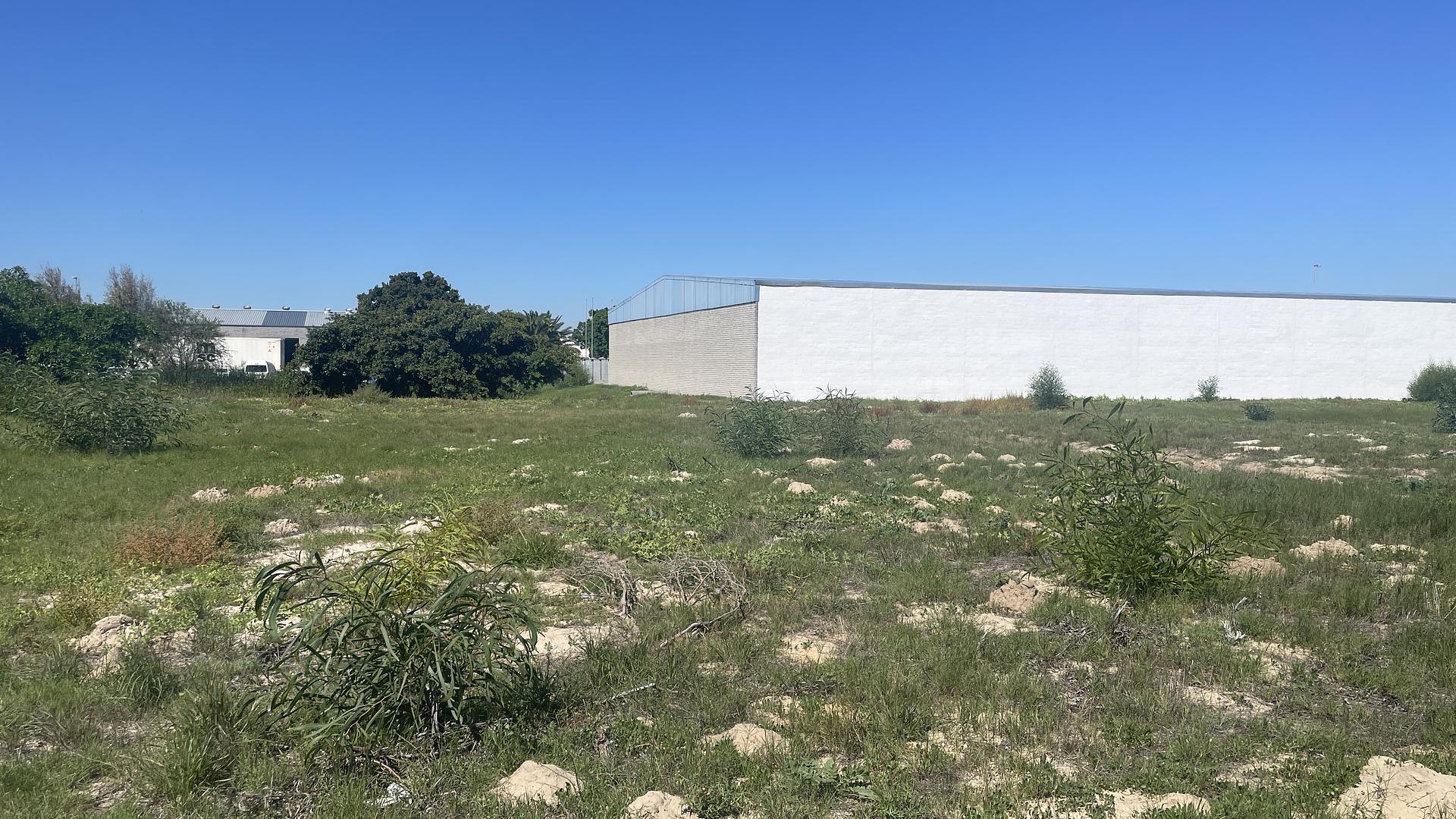 Vacant land / plot for sale in Blackheath Industrial 1 13 Muscat