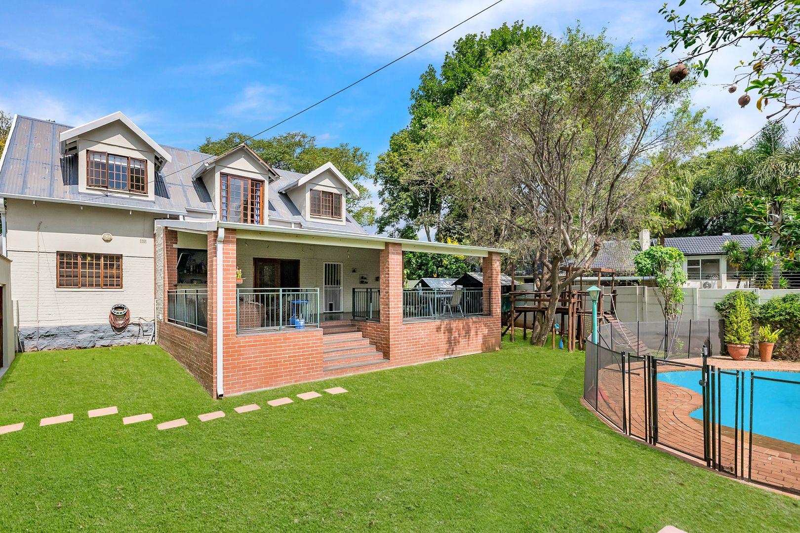 5 Bedroom House for sale in Parkwood P24113689456