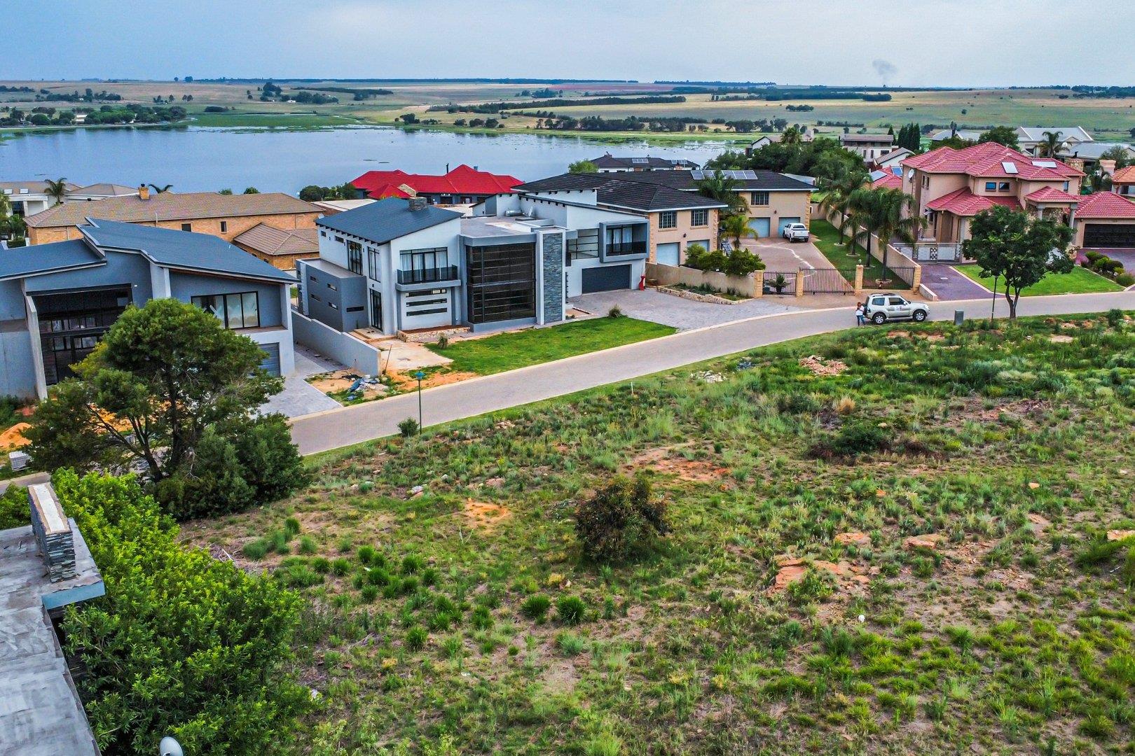 Vacant land / plot for sale in Aquavista Mountain Estate P24113689497