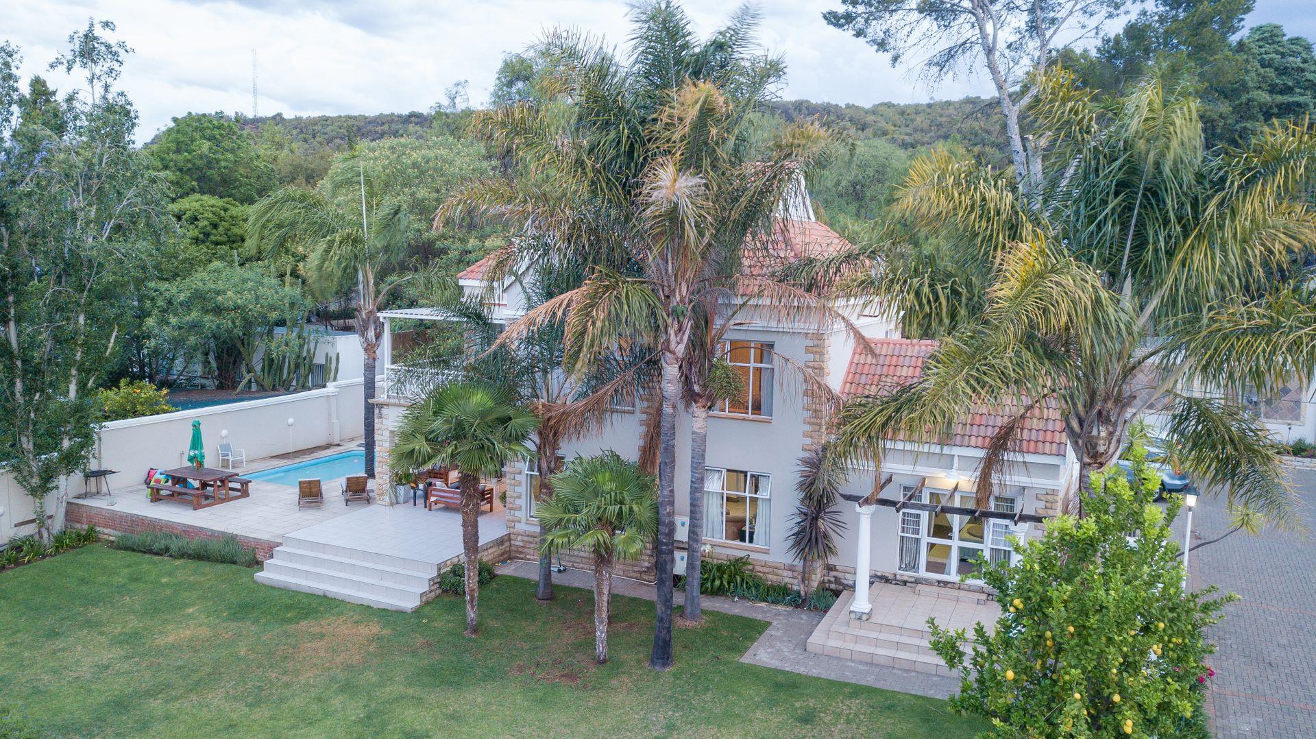 Waverley, Bloemfontein Property Property and houses for sale in