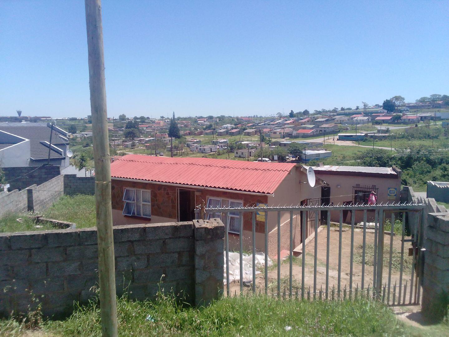 Mdantsane Property Apartments / flats for sale in Mdantsane
