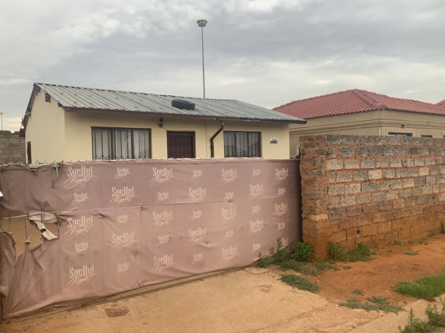 Vosloorus Property Property and houses to rent in Vosloorus