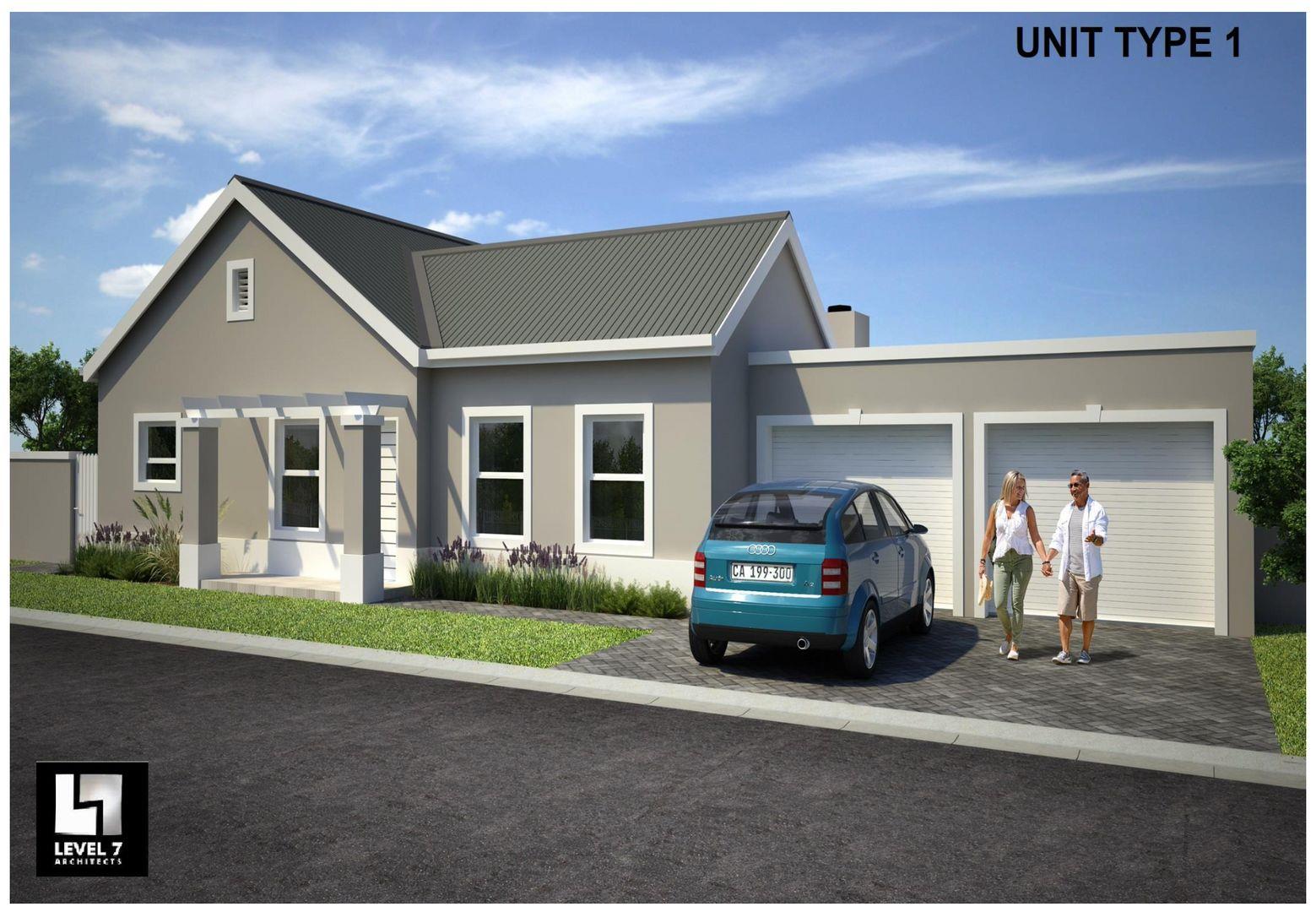 Vacant land / plots for sale in Kuils River Kuils River Property