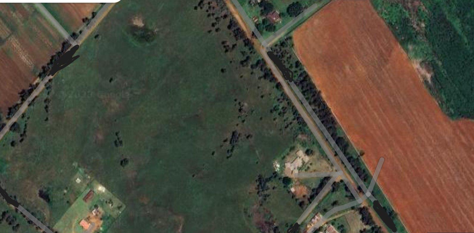 Vacant land / plot for sale in Valley Settlements AH P24113690900