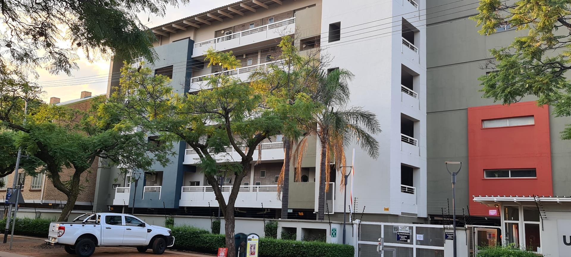 Hillcrest, Pretoria Property Apartments / flats for sale in Hillcrest, Pretoria Property24