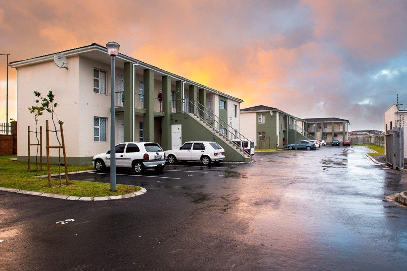 Apartments / flats to rent in Blue Downs Blue Downs Property