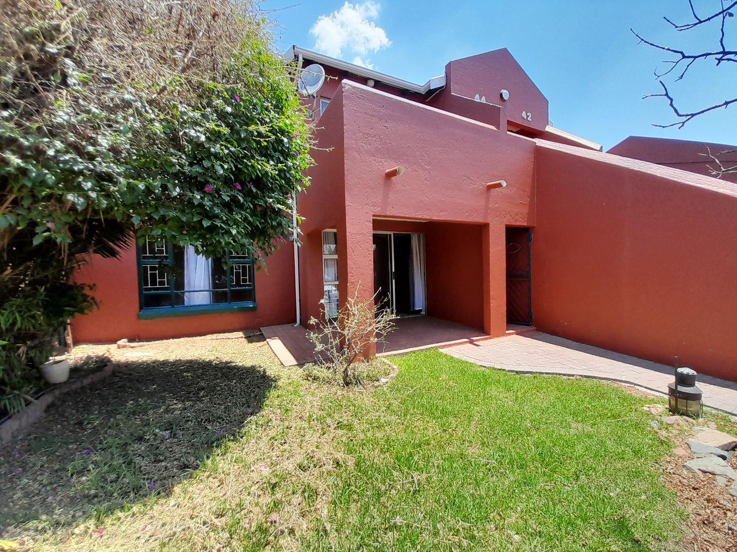 Vorna Valley Property Property and houses to rent in Vorna Valley