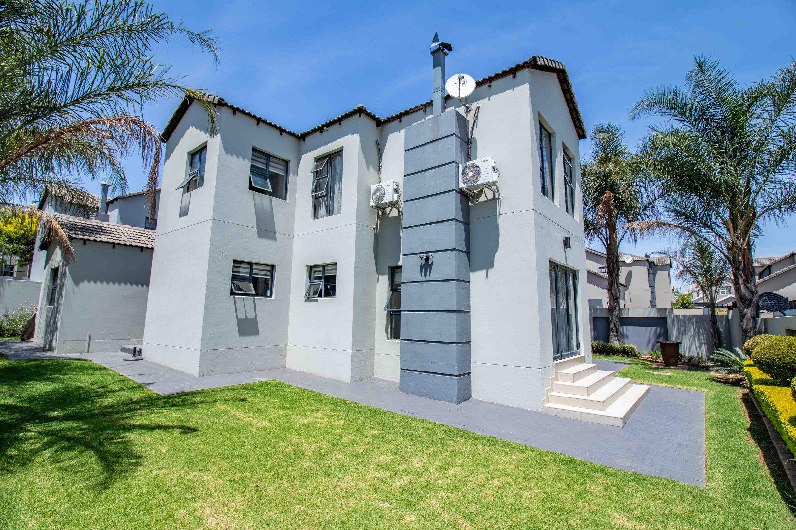 Thatchfield Estate Property Property and houses for sale in