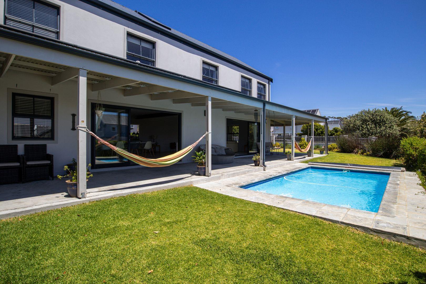 4 Bedroom House for sale in Bluewater Estate 35 Darter Road P24