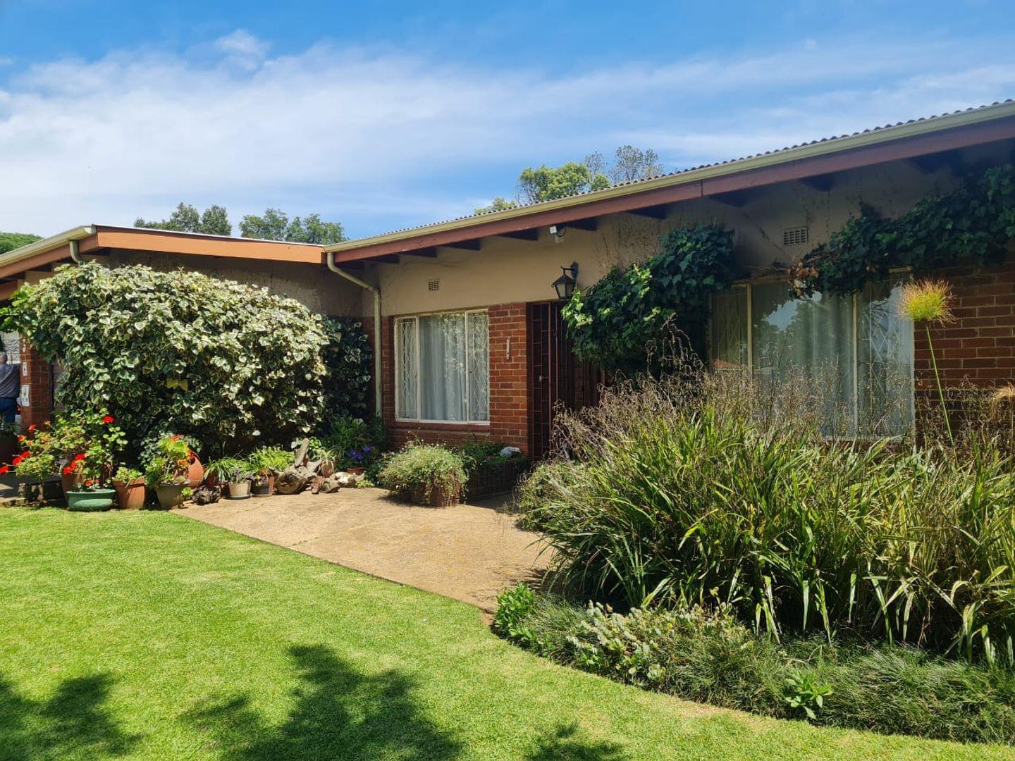 3 Bedroom House for sale in Glencoe P24113691598