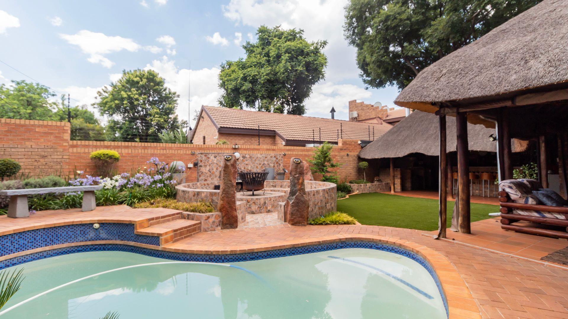 Pretoria East Property Houses for sale in Pretoria East Property24