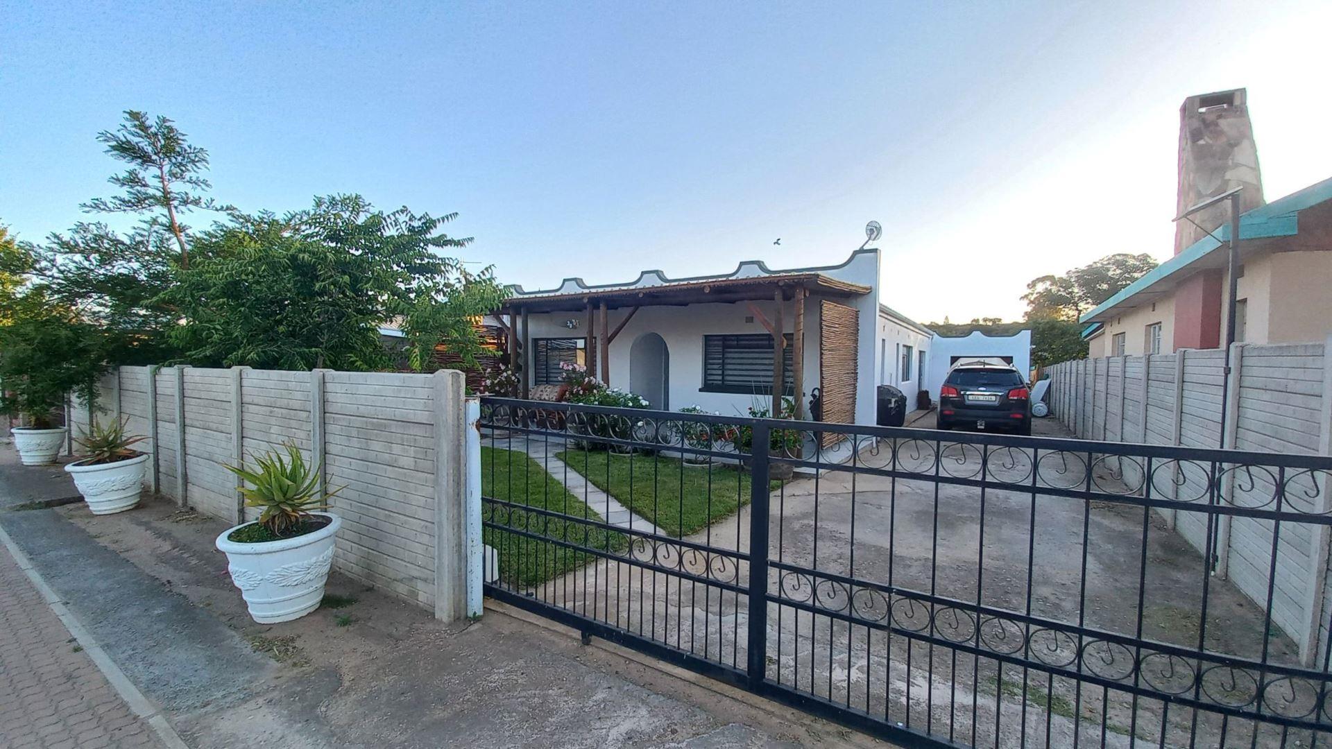 Property and houses for sale in Heidelberg, Western Cape Heidelberg