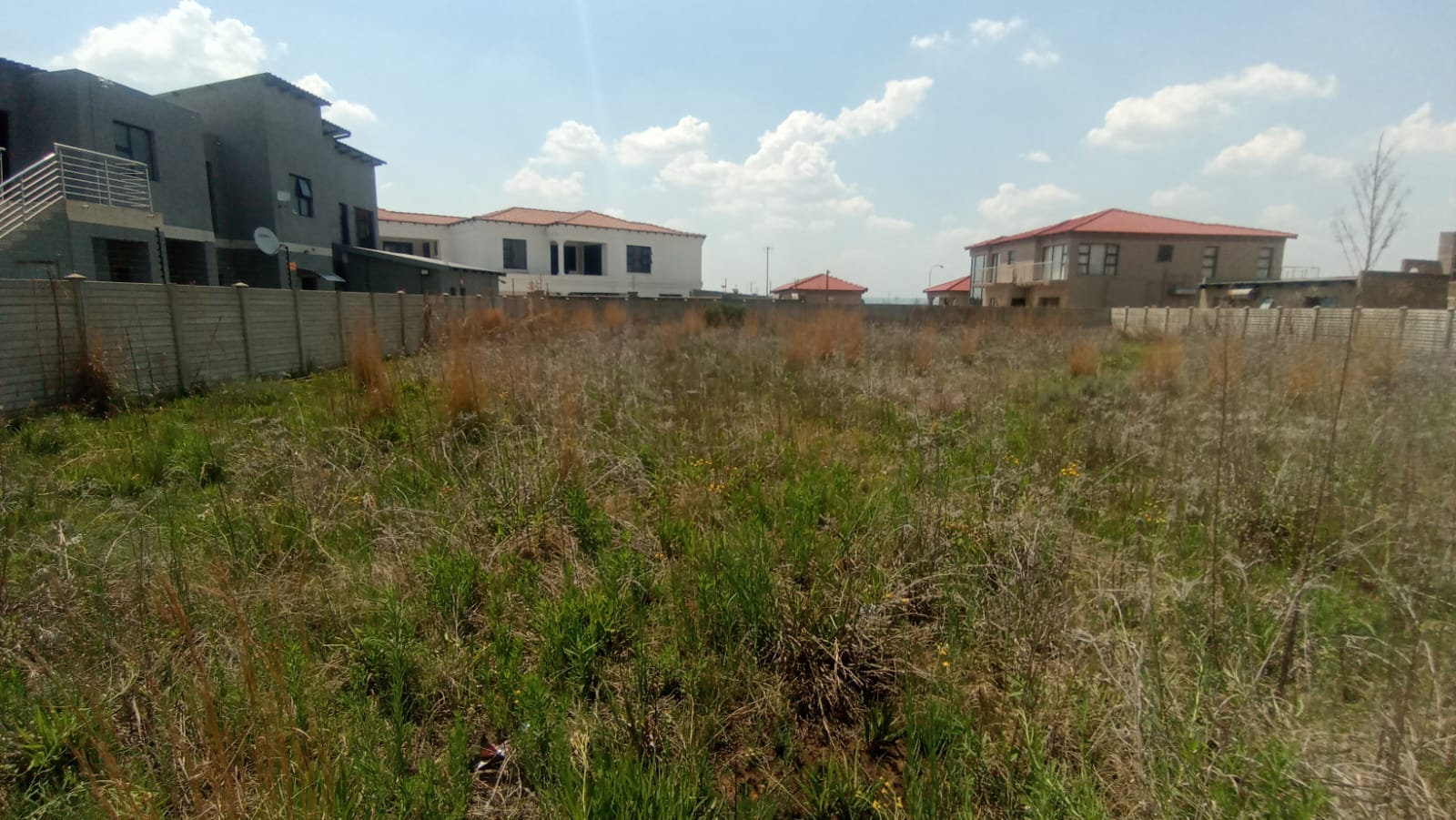 Vacant land / plot for sale in Riversdale P24113440799