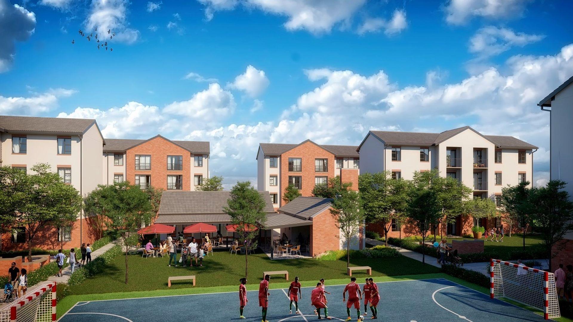 Klipspruit, Soweto Property Property and houses for sale in