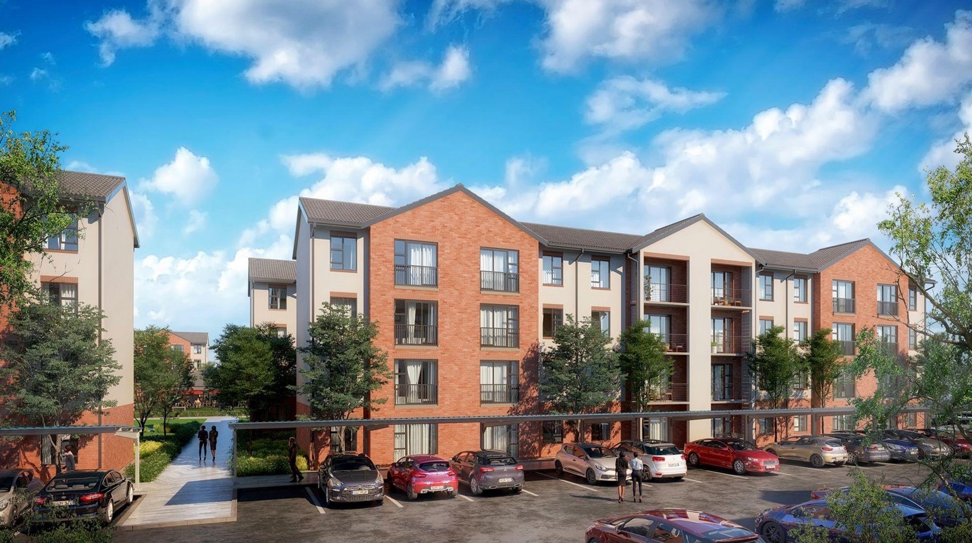 Klipspruit, Soweto Property Property and houses to rent in Klipspruit