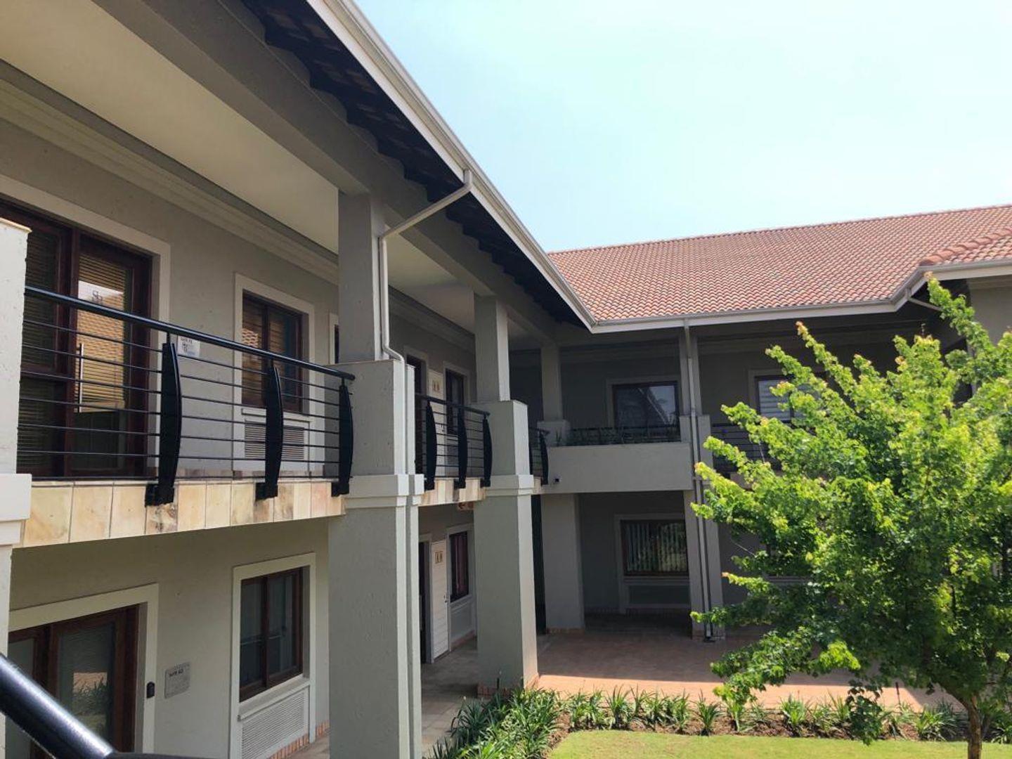 Commercial property for sale in Vorna Valley 476 Thornhill Office