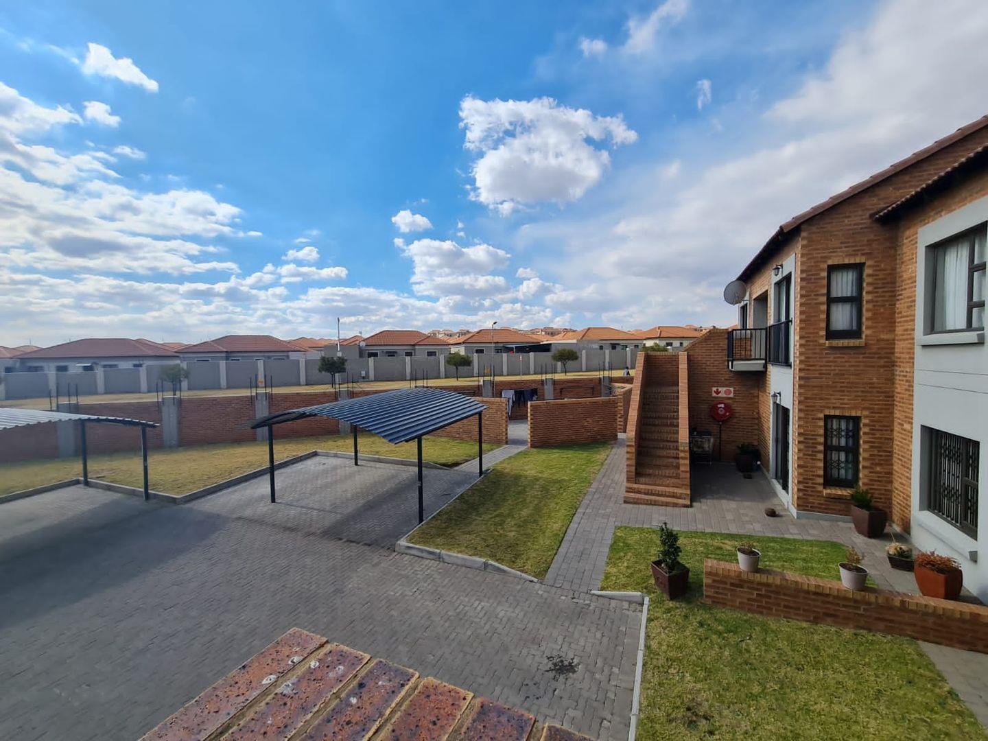 Apartments / flats for sale in Secunda Secunda Property Property24
