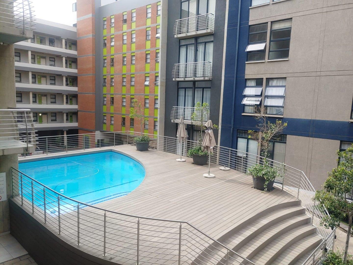 Brooklyn, Pretoria Property Apartments / flats for sale in Brooklyn
