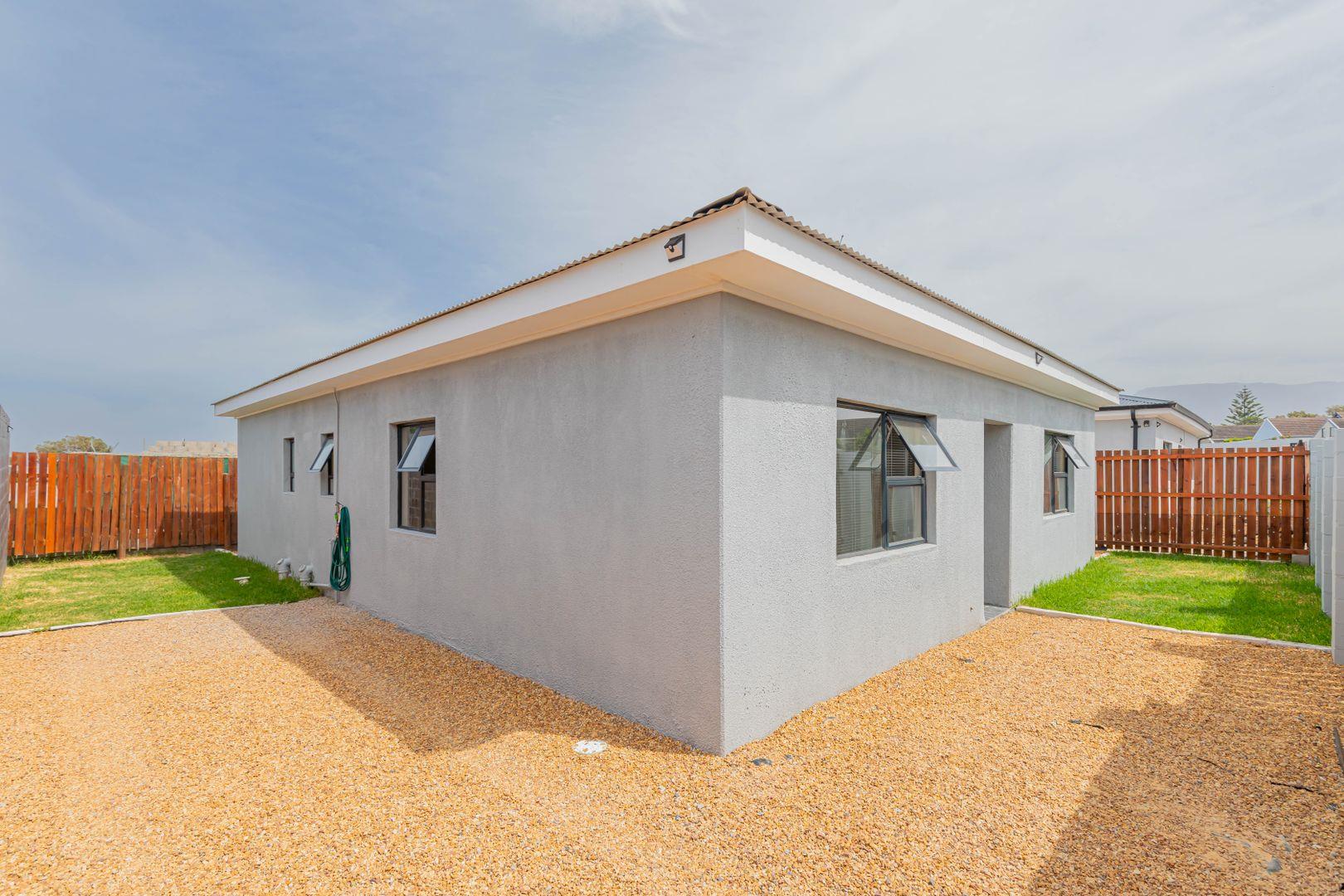 Faerie Knowe Property Property and houses for sale in Faerie Knowe