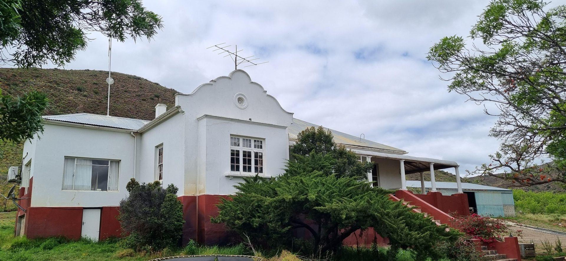 Farm for sale in Montagu Rural P24113692931