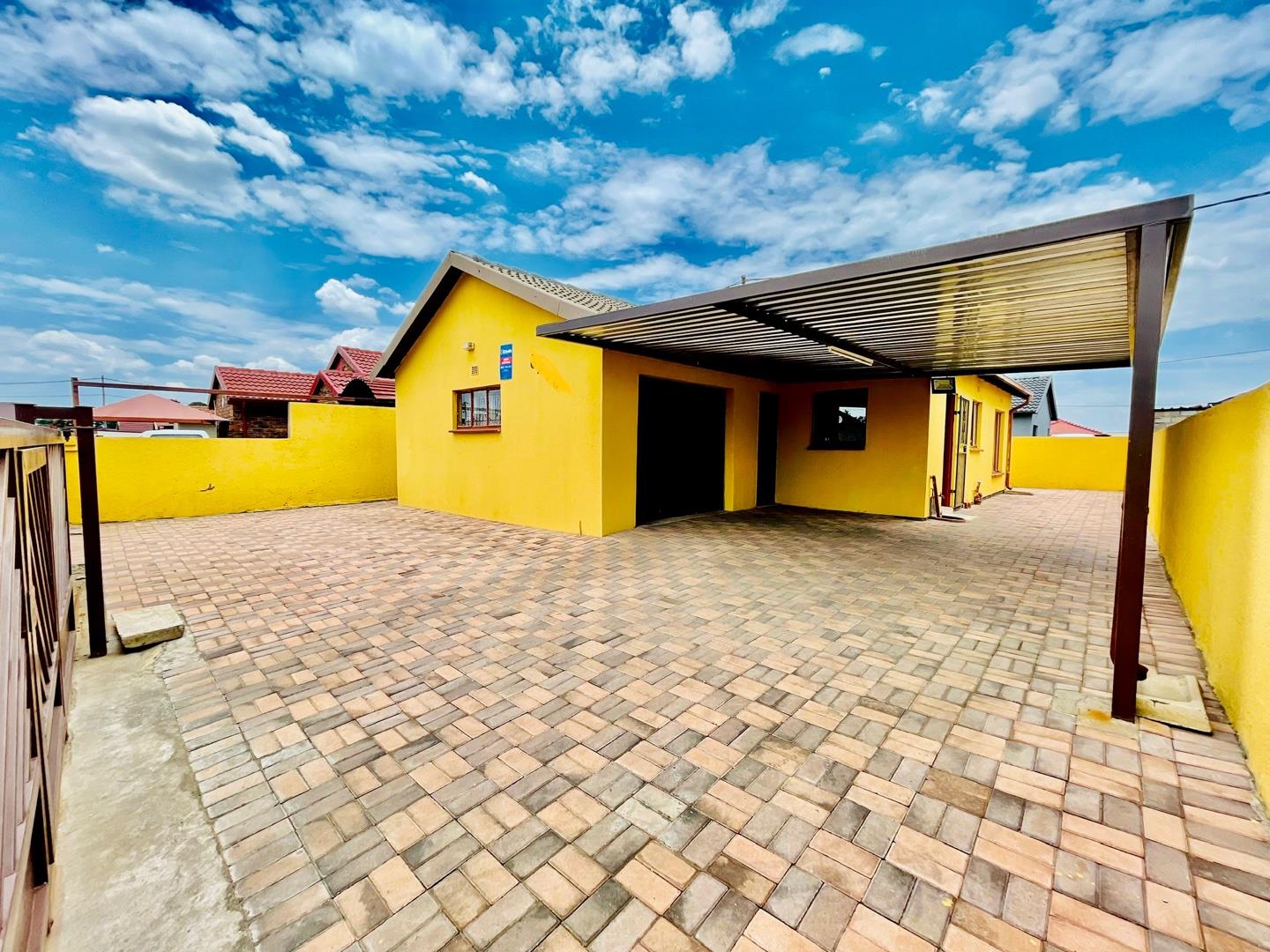 Hlalamnandi Property Property and houses to rent in Hlalamnandi