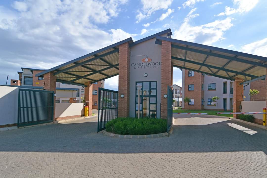 East Rand Property Townhouse to rent in East Rand