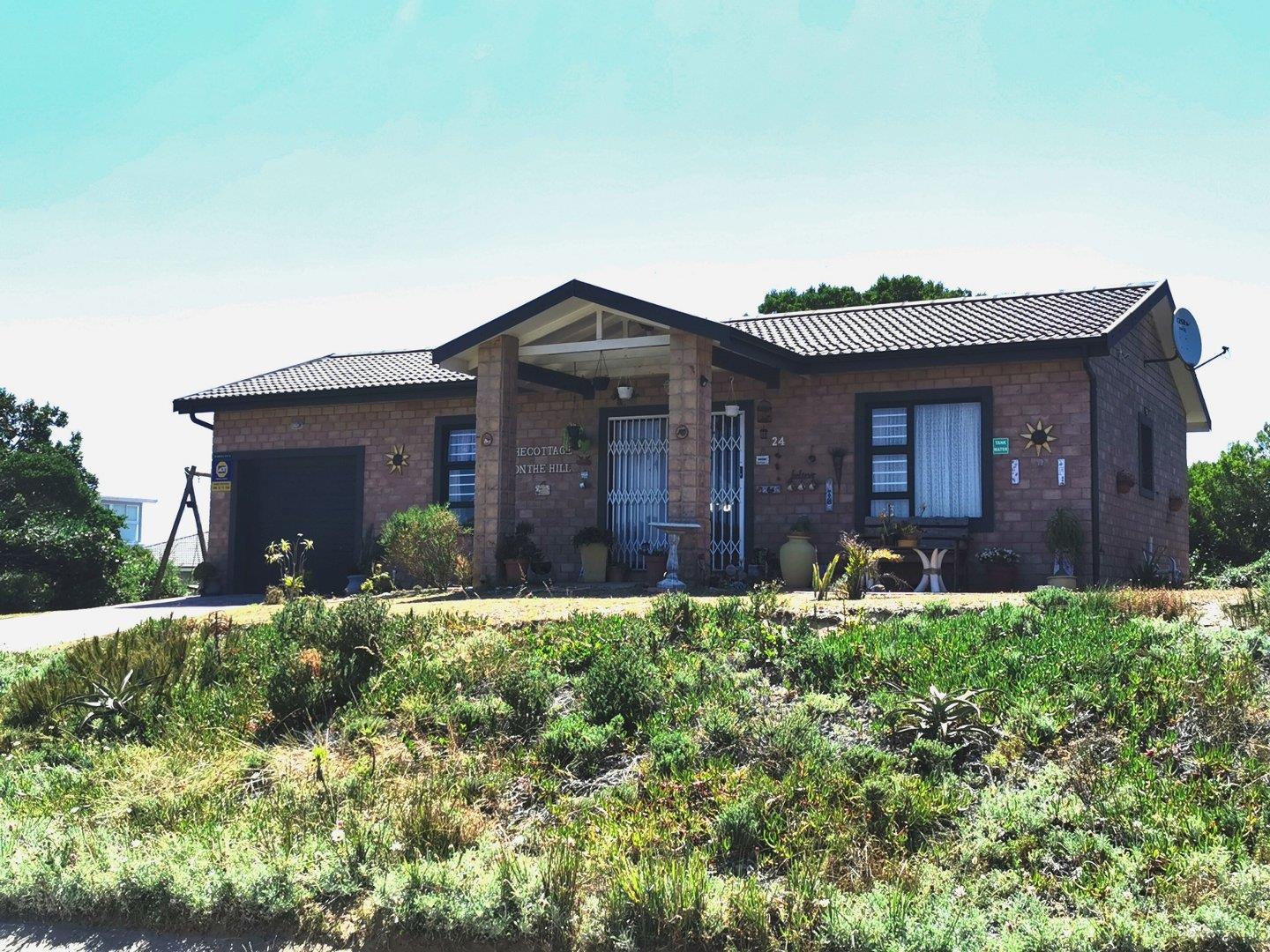 2 Bedroom House for sale in Paradise Beach P24113693810