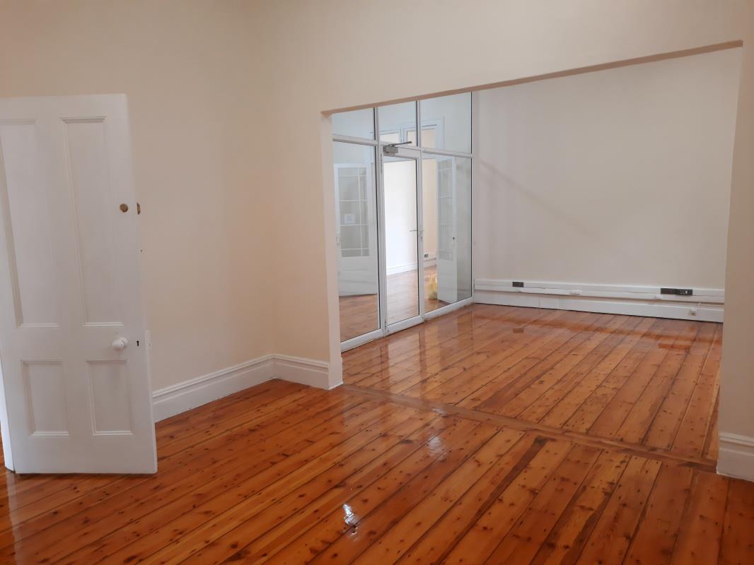 Commercial property to rent in Musgrave 137 Stephen Dlamini Road