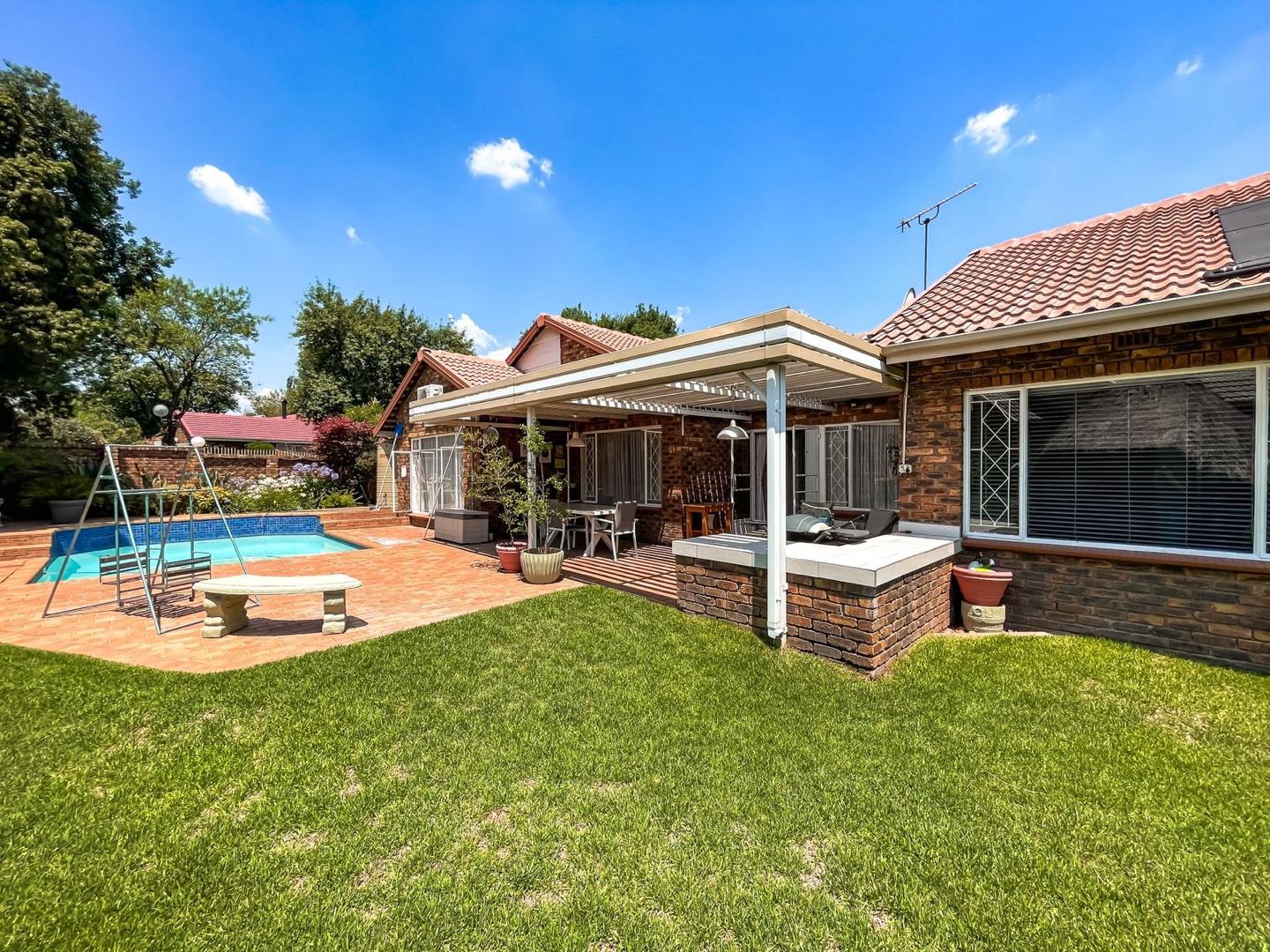 Property and houses for sale in Boksburg Boksburg Property