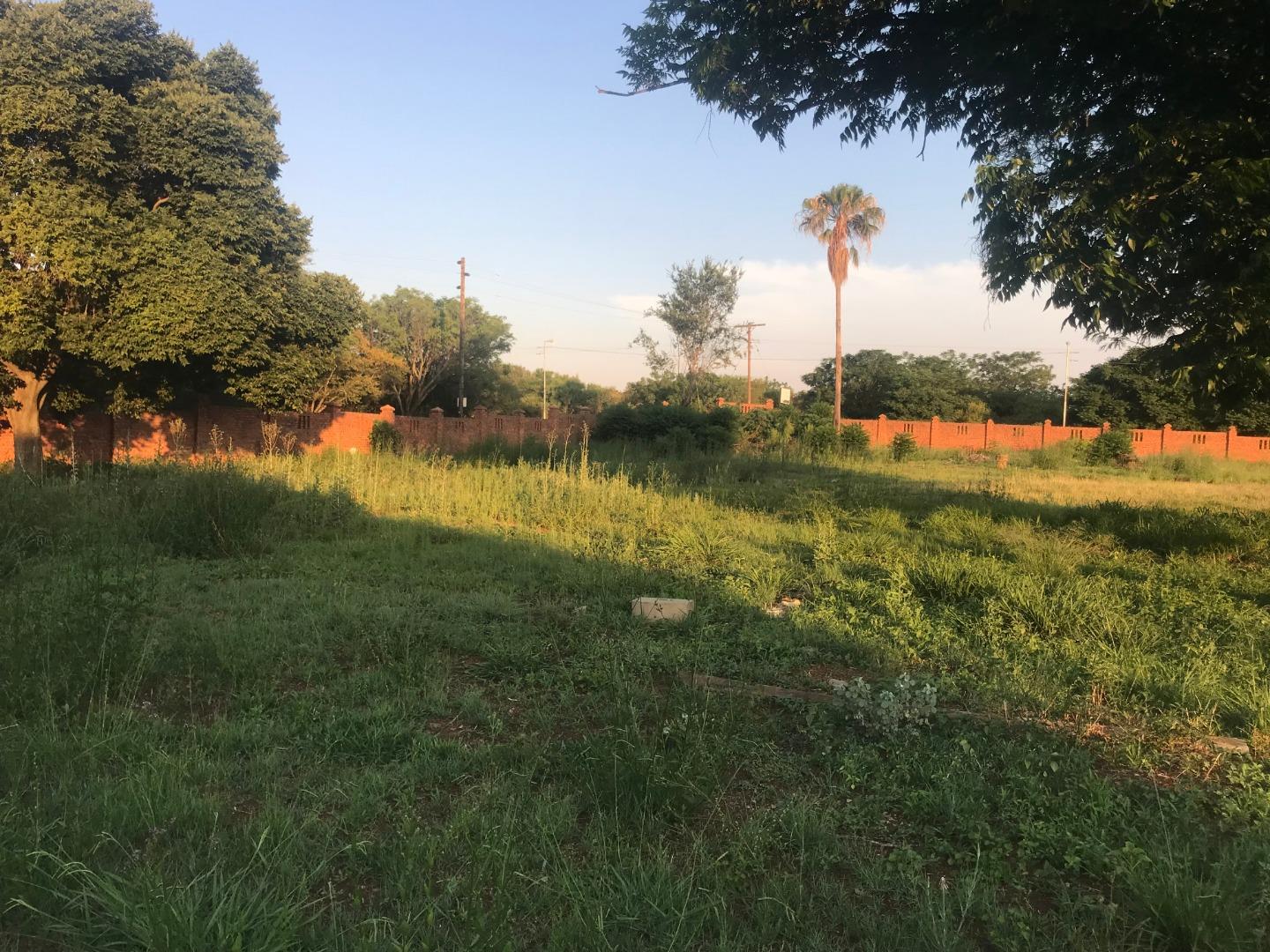 Vacant land / plots for sale in Pretoria Pretoria Property