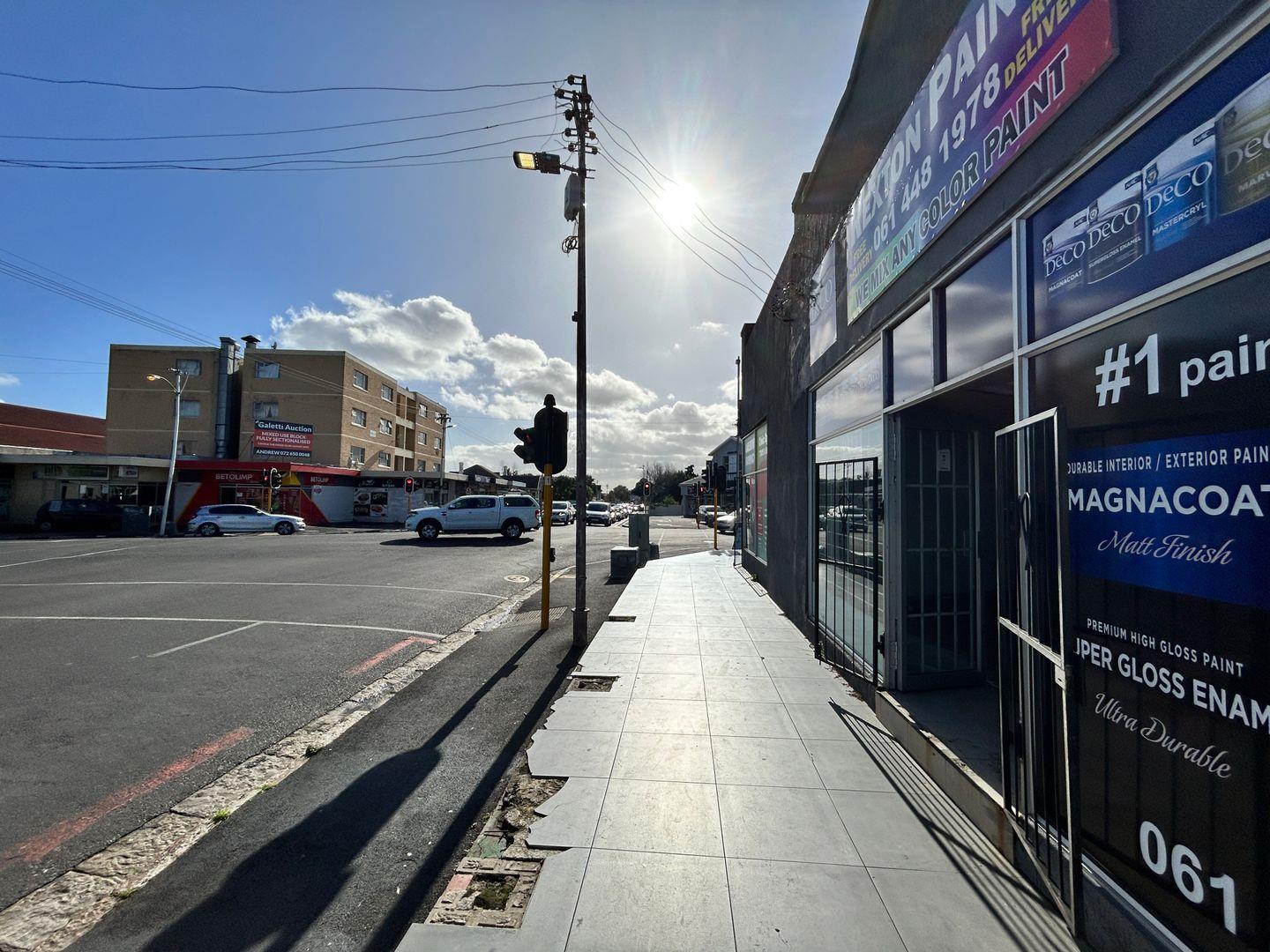 Kenilworth, Cape Town Property Commercial property to rent in