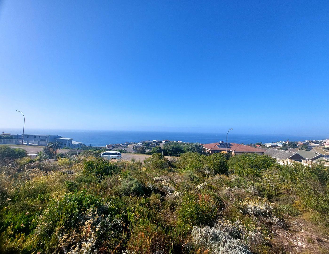 Vacant land / plot for sale in Dana Bay 64 A. Ferox Street P24