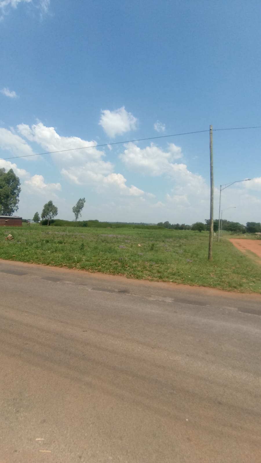 Vacant land / plot for sale in Meyerton South P24113695594