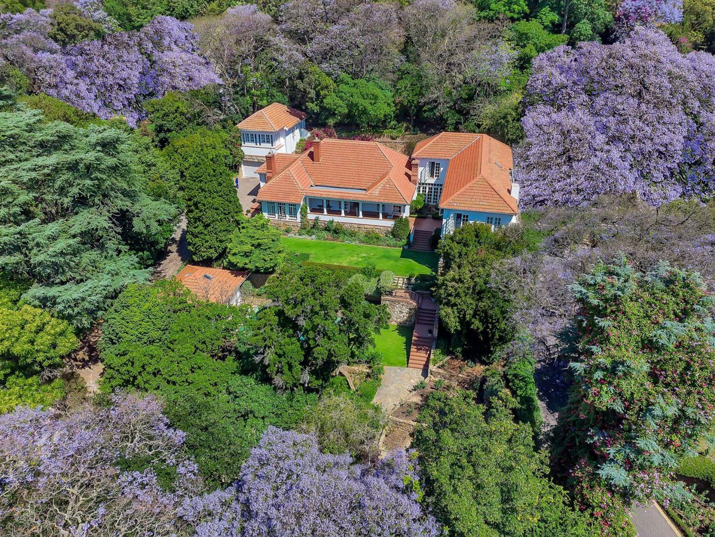 Westcliff, Johannesburg Property Property and houses for sale in