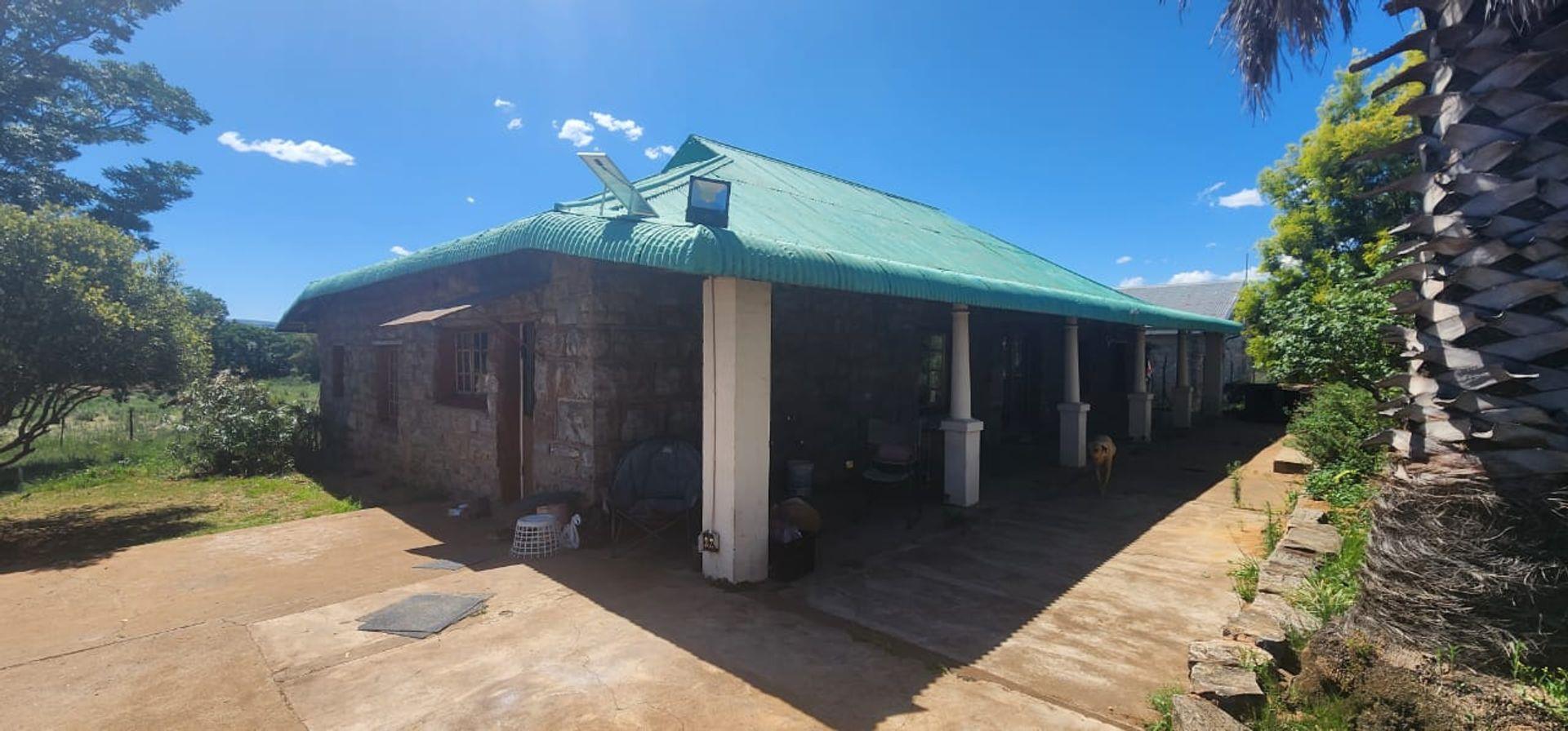 Kalahari Property Farm for sale in Kalahari