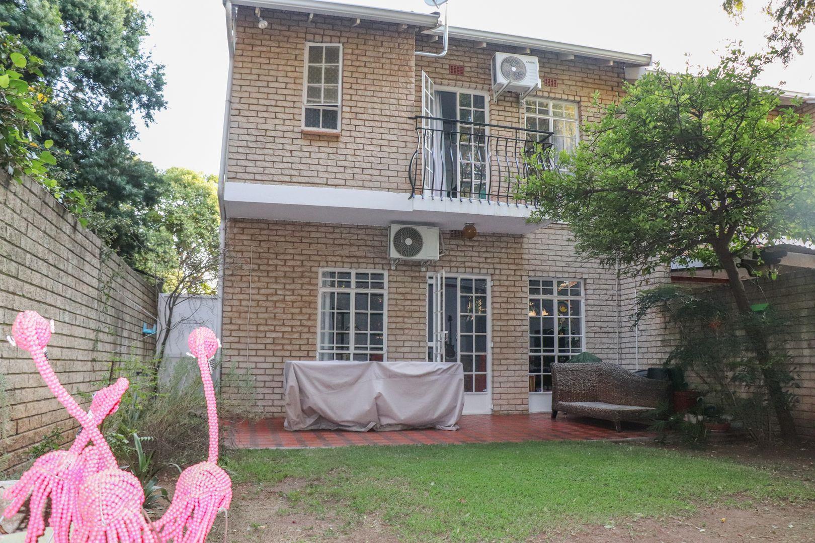 Hyde Park, Sandton Property Property and houses to rent in Hyde Park