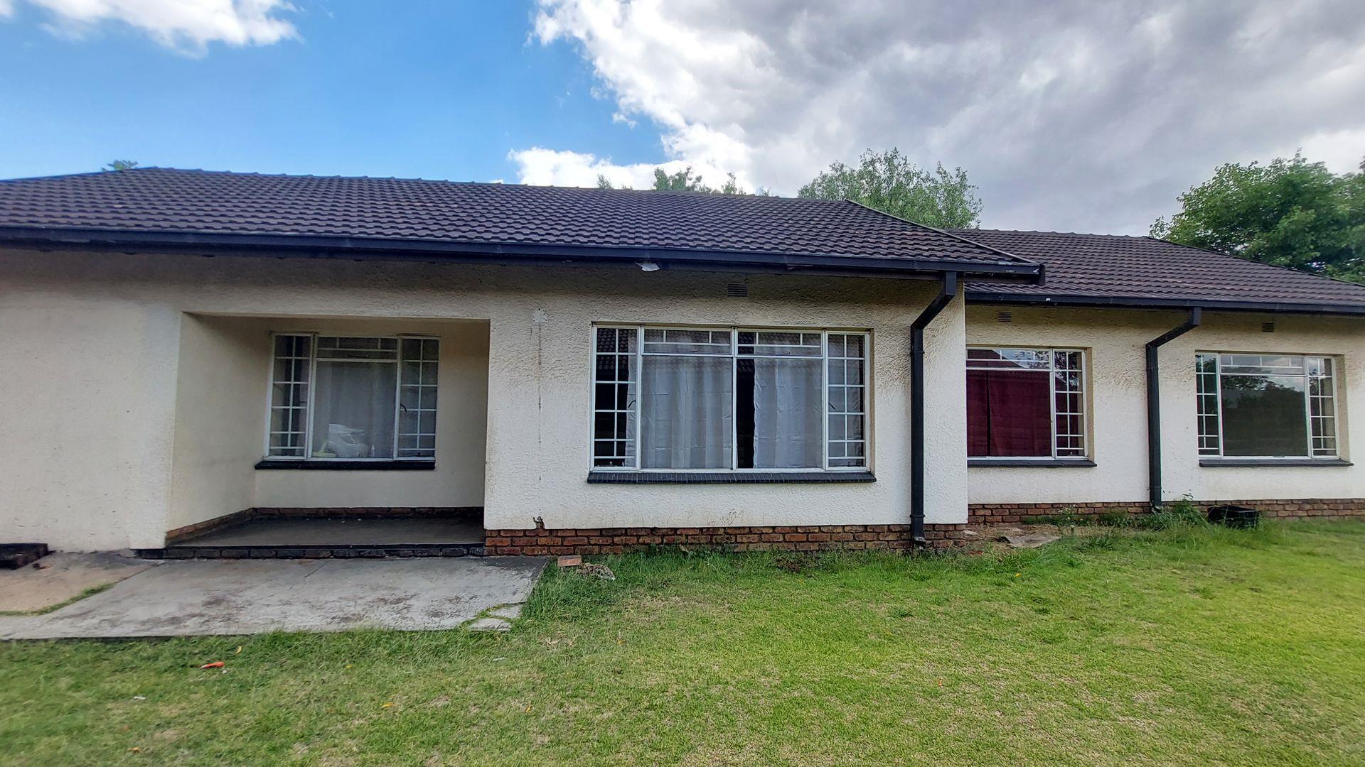 Houses to rent in Middelburg, Mpumalanga Middelburg, Mpumalanga
