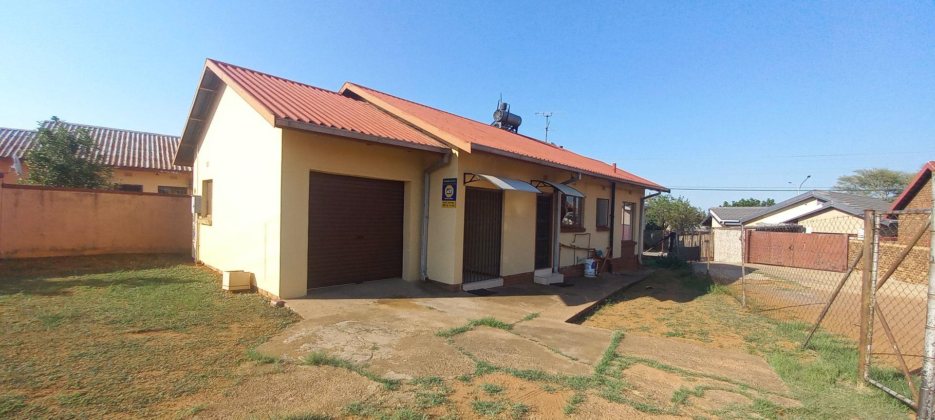 Soshanguve K Property Property and houses for sale in Soshanguve K