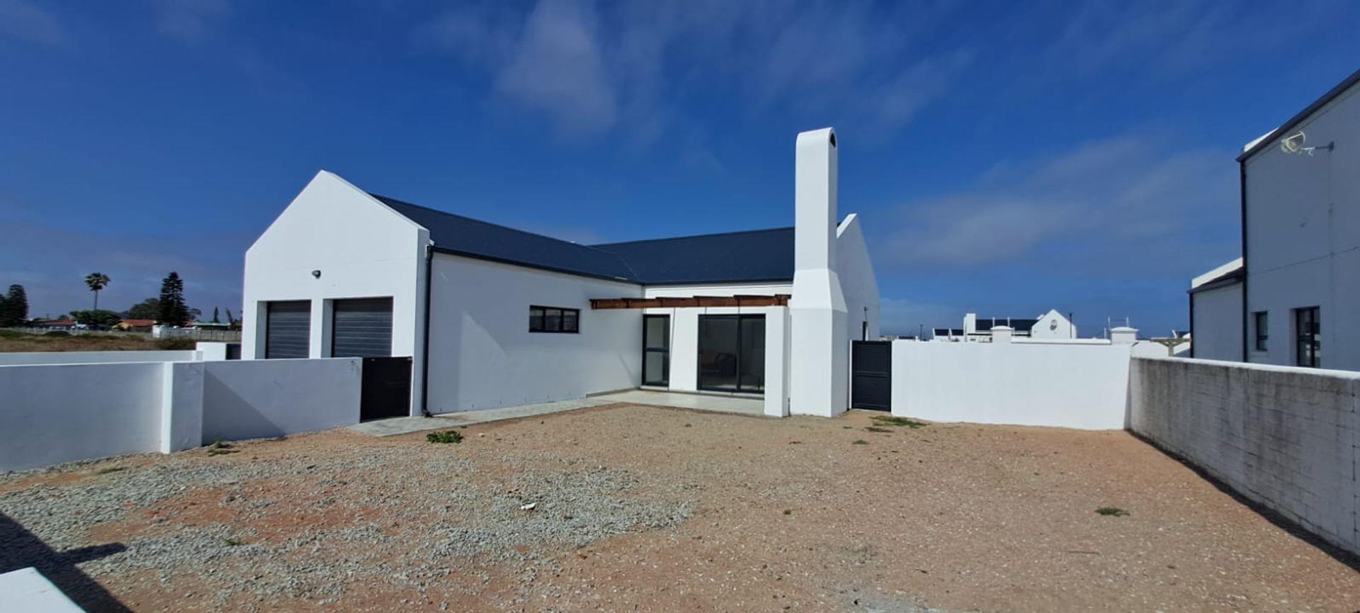 3 Bedroom House for sale in Atlantic Sands Private Estate Atlantic