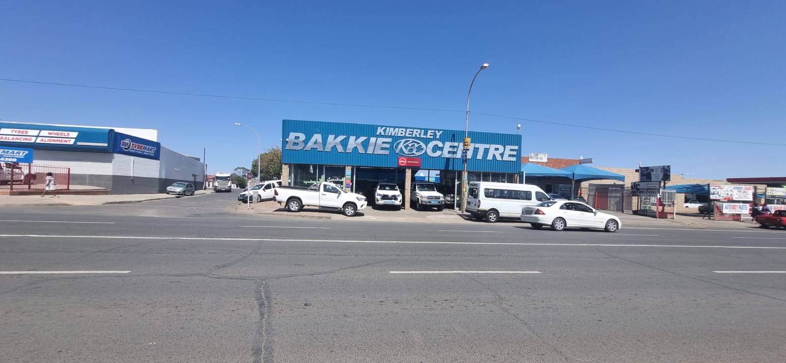 Commercial property for sale in Kimberley Kimberley Property