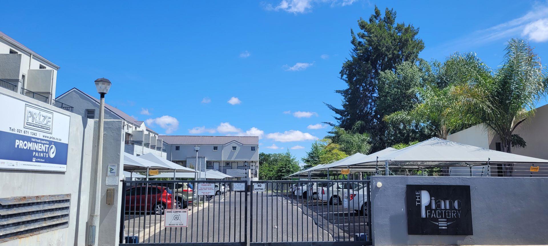 1 Bedroom Apartment / flat for sale in Wellington Central 1046 Ss