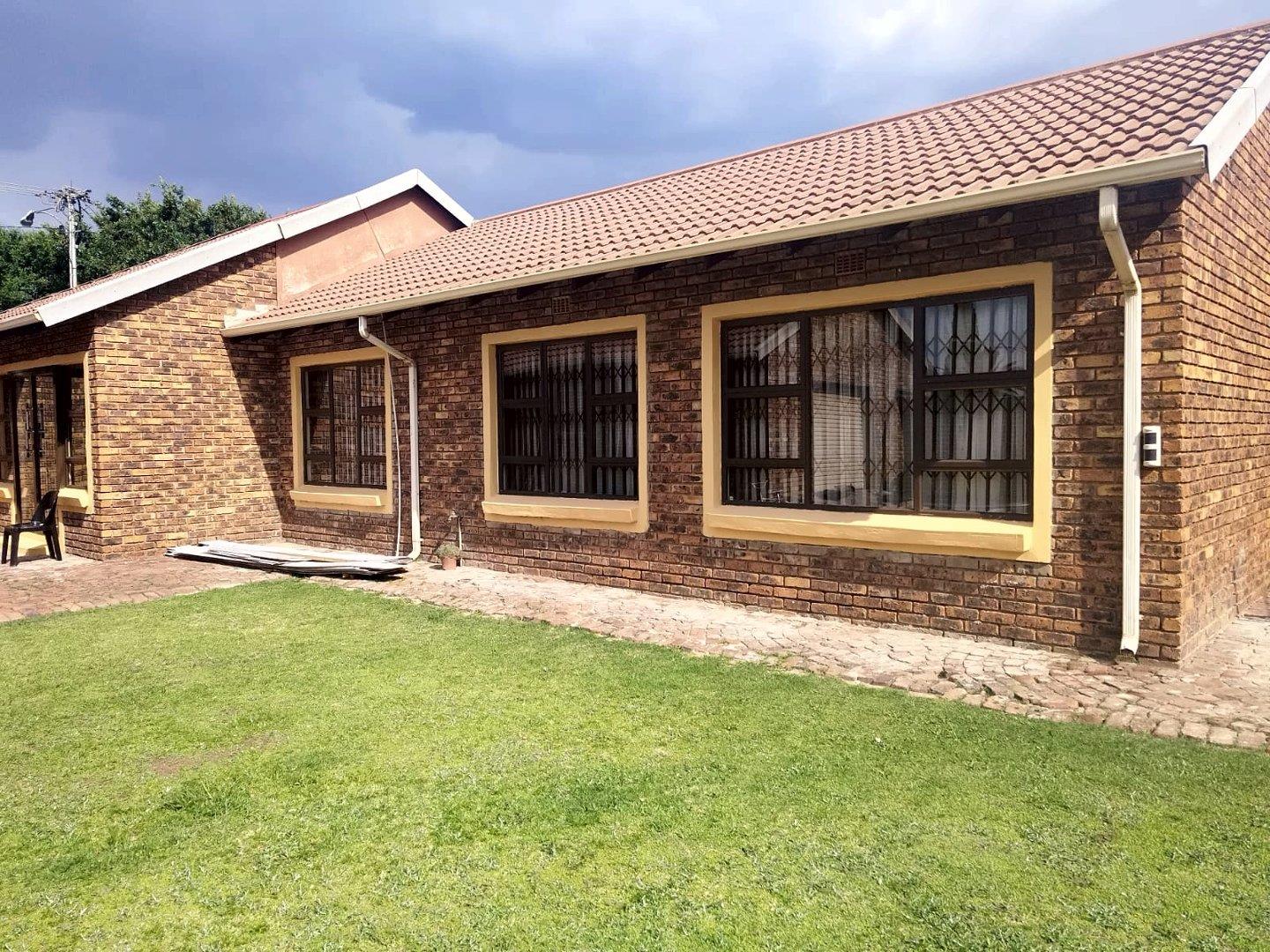 Modder East Property Houses for sale in Modder East