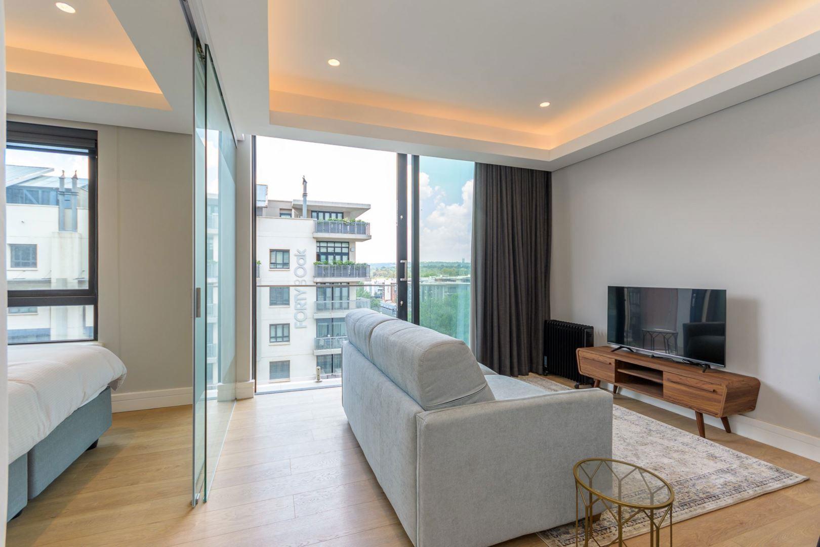 1 Bedroom Apartment / flat for sale in Melrose Arch P24113696556